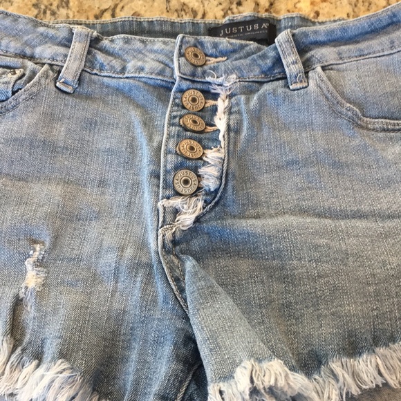 Just USA -authentic original - Picture 2 of 4